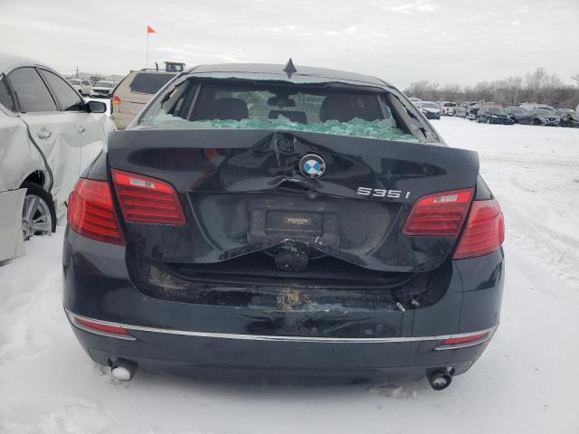 Фото 6 - BMW 5 SERIES