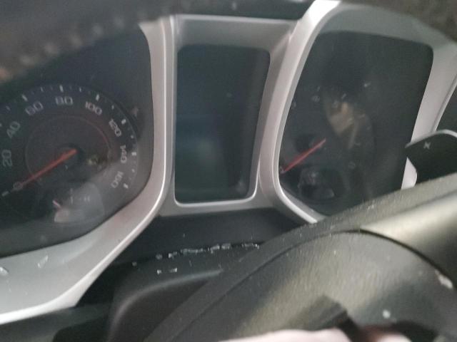 Фото 9 - CHEVROLET CAMARO