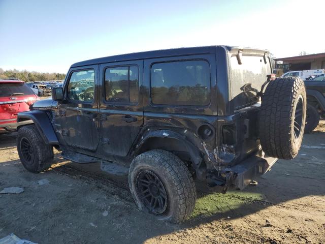 Фото 2 - JEEP WRANGLER