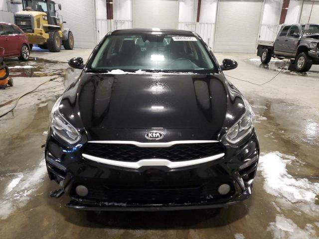 Фото 5 - KIA FORTE