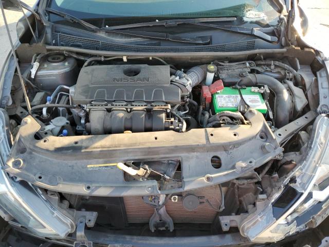 Фото 11 - NISSAN SENTRA