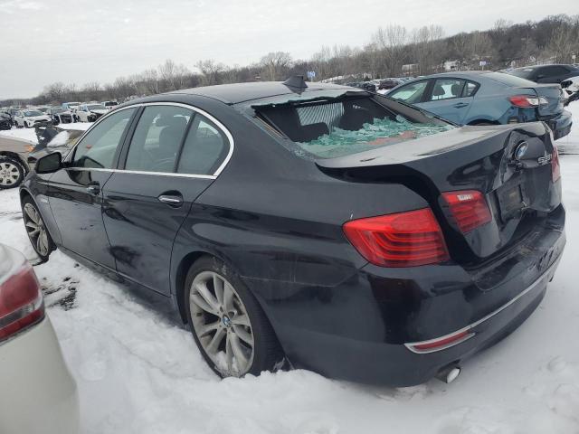 Фото 2 - BMW 5 SERIES