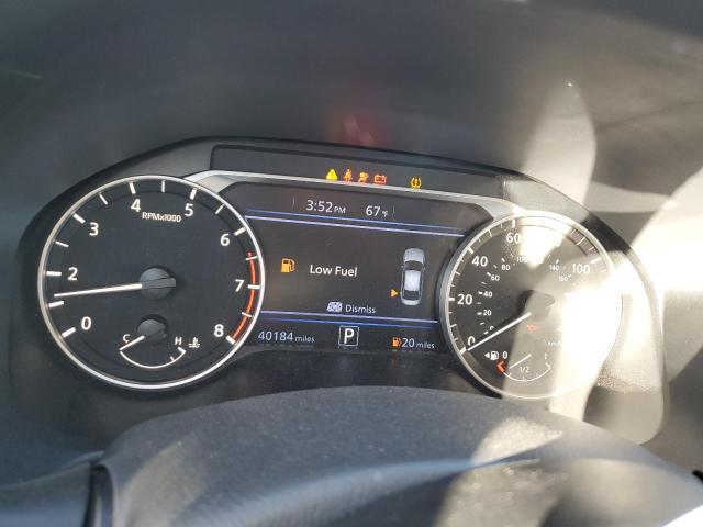 Фото 9 - NISSAN ALTIMA