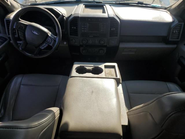 Фото 8 - FORD F-150