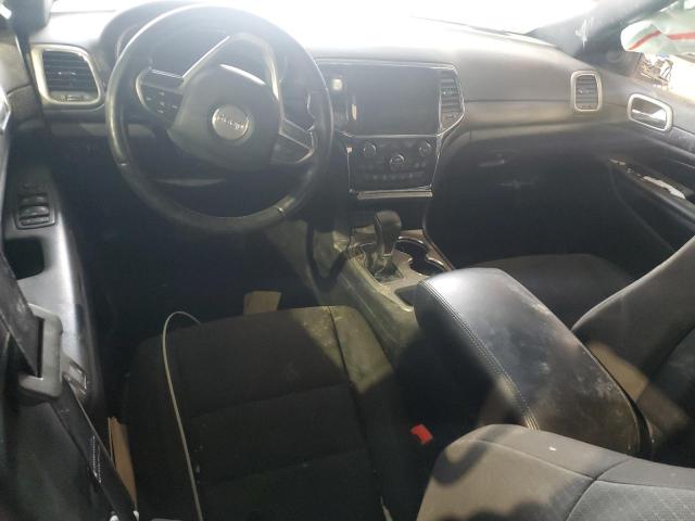 Фото 8 - JEEP GRAND CHER