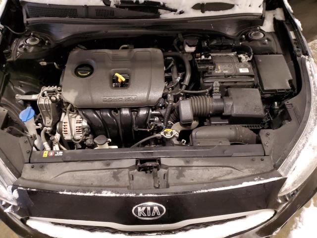 Фото 11 - KIA FORTE
