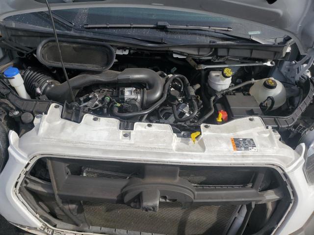 Фото 12 - FORD TRANSIT