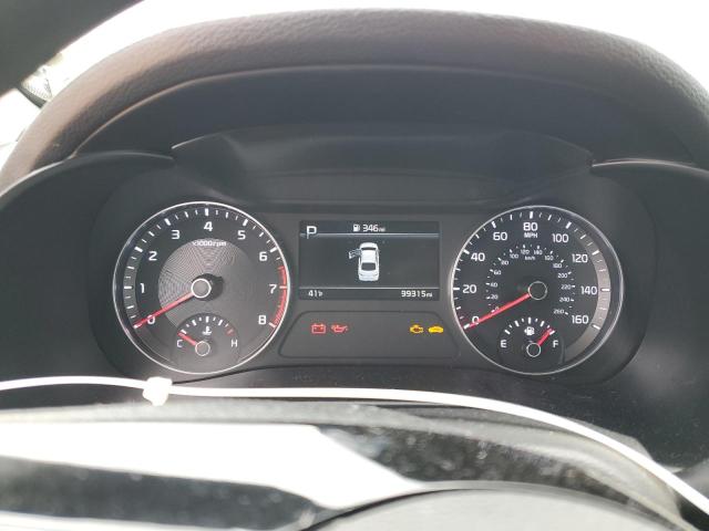 Фото 9 - KIA FORTE