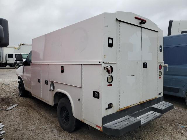 Фото 2 - CHEVROLET EXPRESS