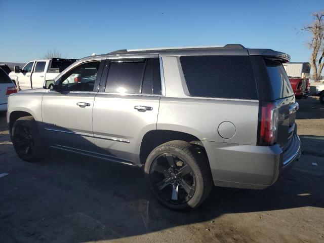 Фото 2 - GMC YUKON