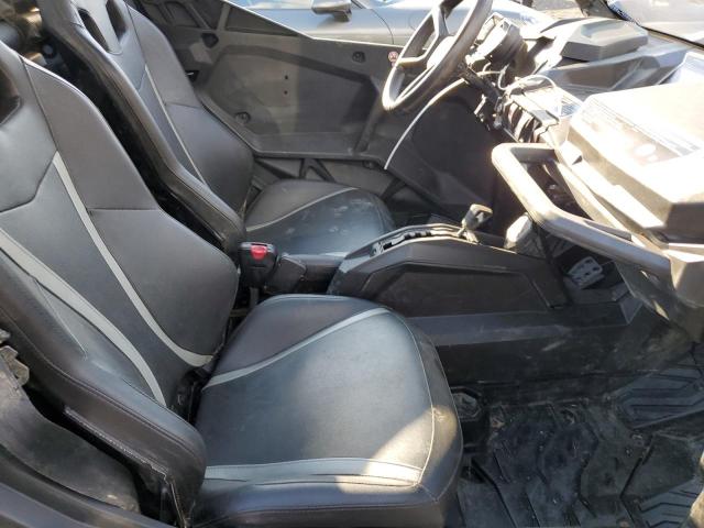 CAN-AM MAVERICK S 2021