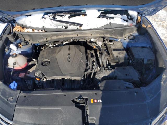 Фото 12 - HYUNDAI TUCSON