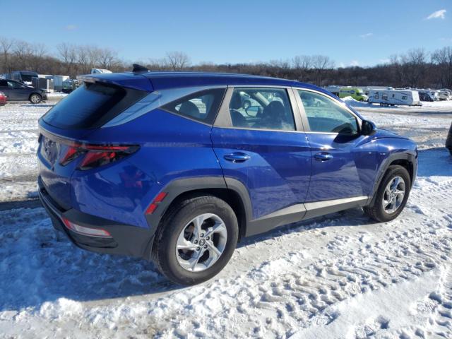 Фото 3 - HYUNDAI TUCSON