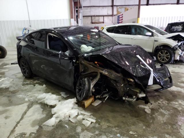 Фото 4 - TESLA MODEL Y