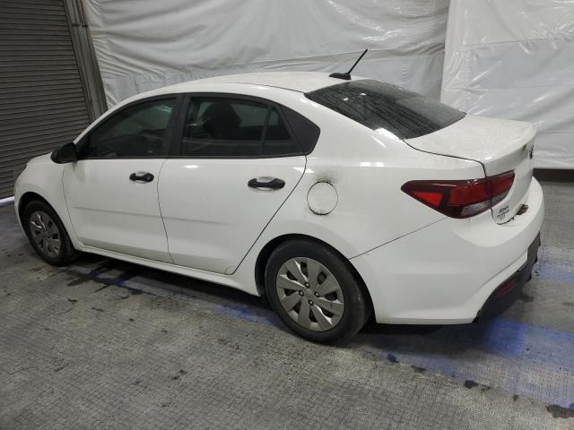 Фото 2 - KIA RIO