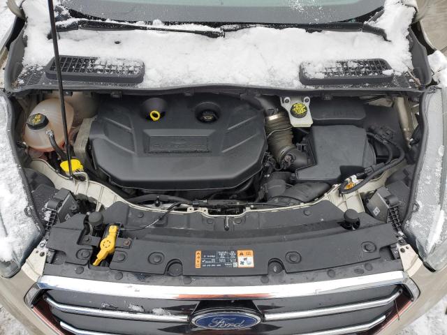 Фото 12 - FORD ESCAPE