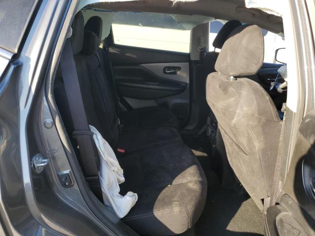 Фото 10 - NISSAN MURANO