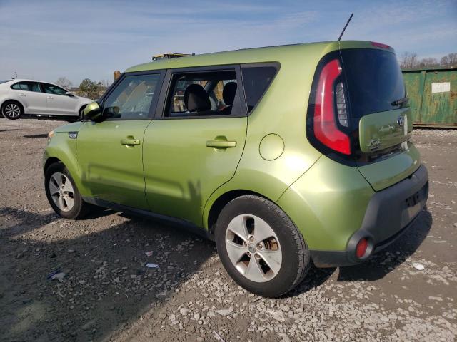 Фото 2 - KIA SOUL