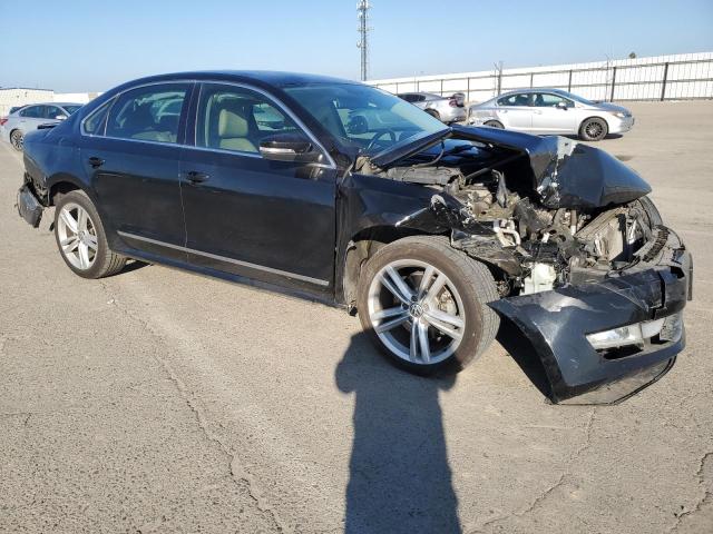 Фото 4 - VOLKSWAGEN PASSAT