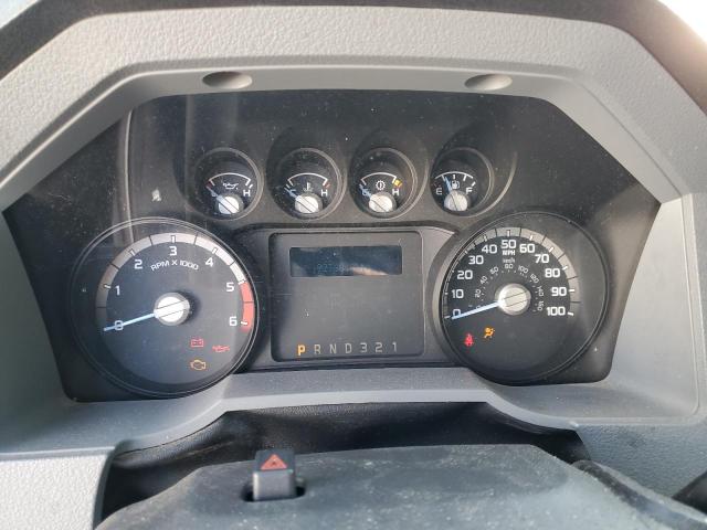 Фото 9 - FORD F450