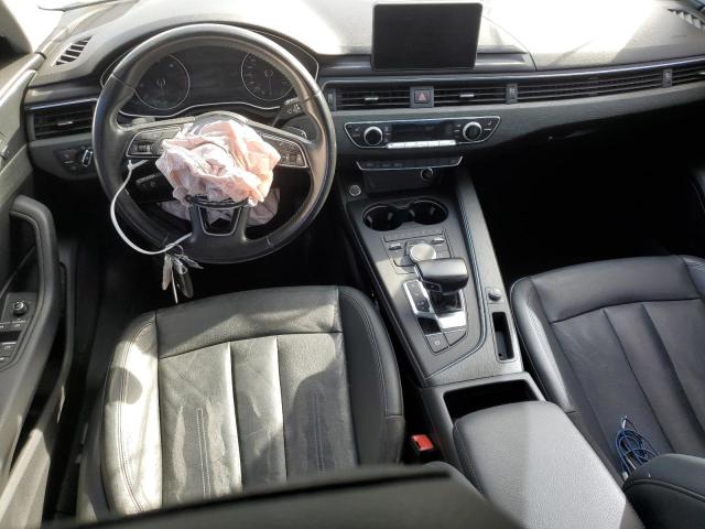 Фото 8 - AUDI A4