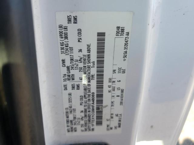 Фото 12 - FORD F-150