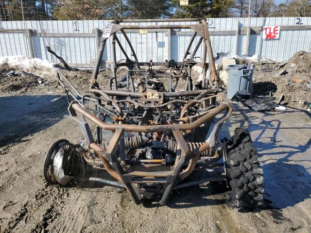 KAWASAKI KRF 1000 A 2021