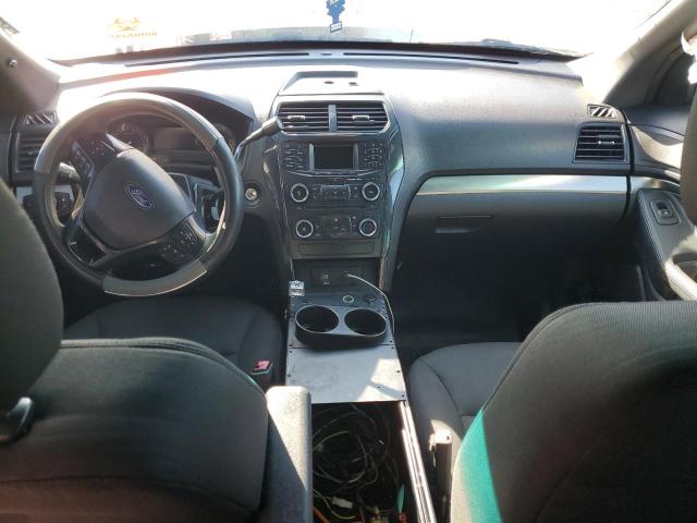 Фото 8 - FORD EXPLORER