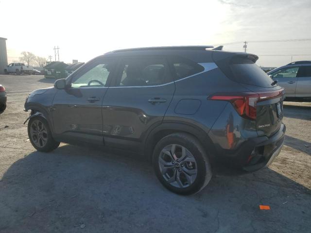 Фото 2 - KIA SELTOS