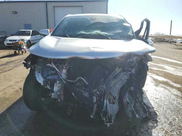 Фото 5 - CHEVROLET EQUINOX