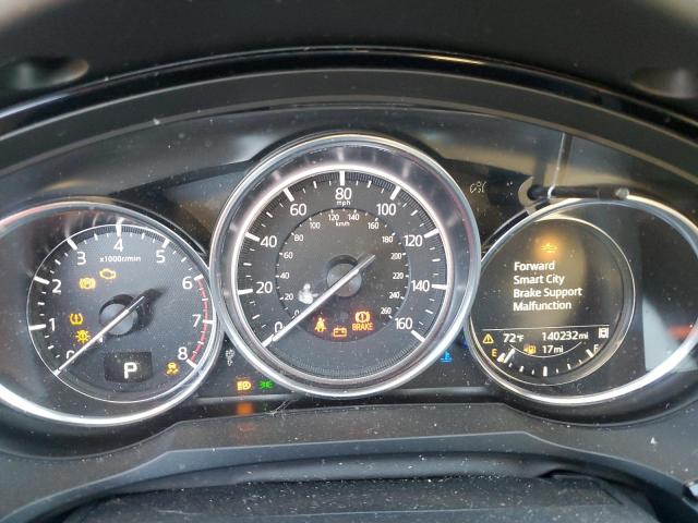 Фото 9 - MAZDA CX-9