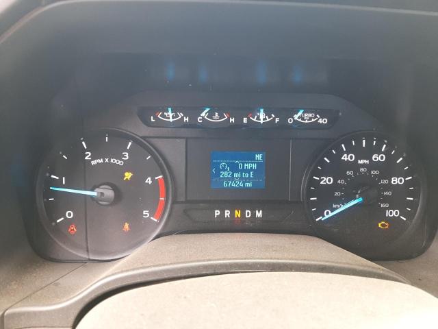 Фото 9 - FORD F550