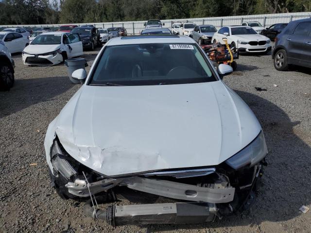 Фото 5 - AUDI A4