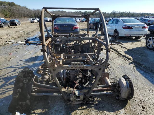 KAWASAKI KRF 1000 A 2021