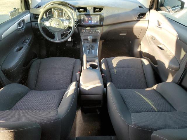 Фото 8 - NISSAN SENTRA