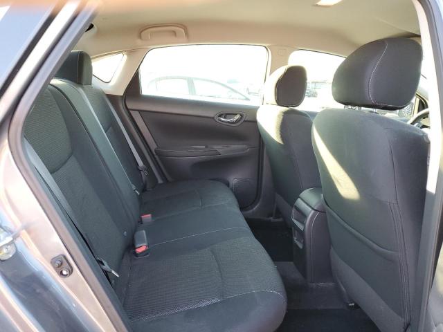 Фото 10 - NISSAN SENTRA