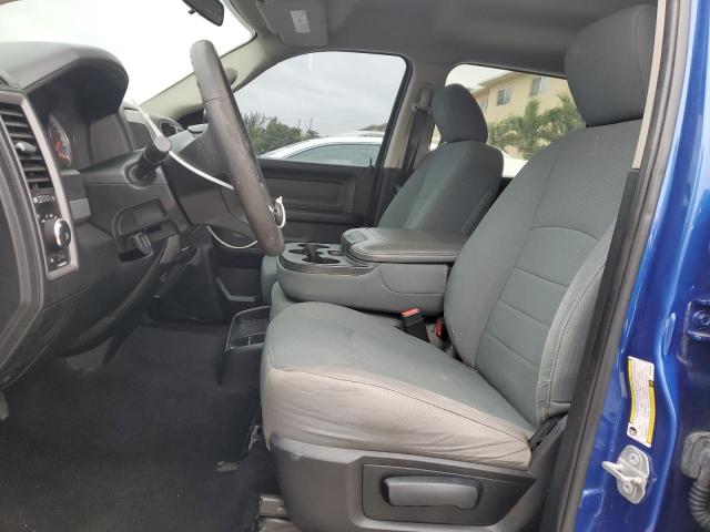 Фото 7 - RAM 1500