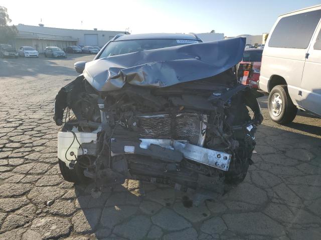 Фото 5 - NISSAN MURANO