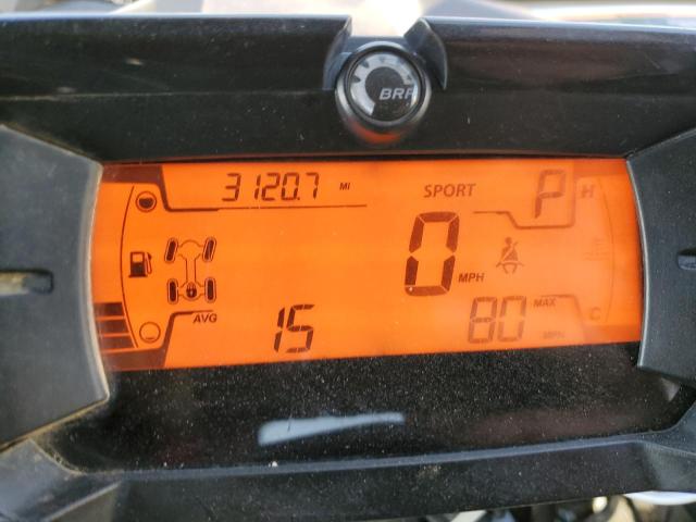 CAN-AM MAVERICK S 2021