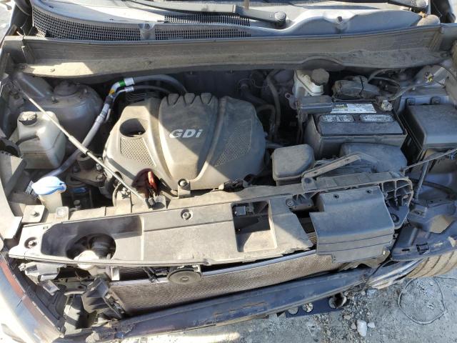 Фото 12 - KIA SPORTAGE