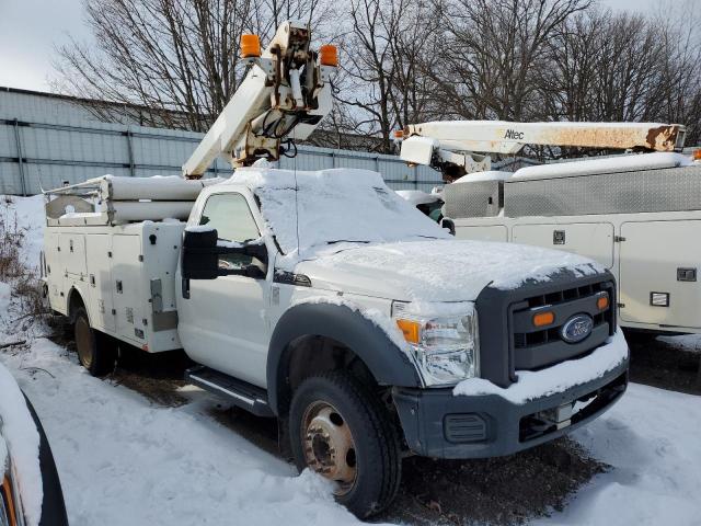 Фото 4 - FORD F450