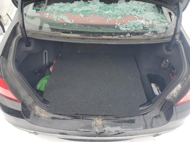 Фото 12 - BMW 5 SERIES