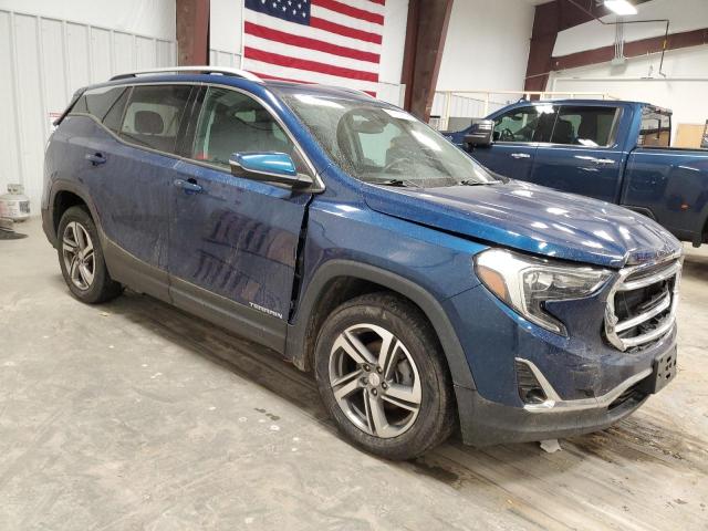 Фото 4 - GMC TERRAIN