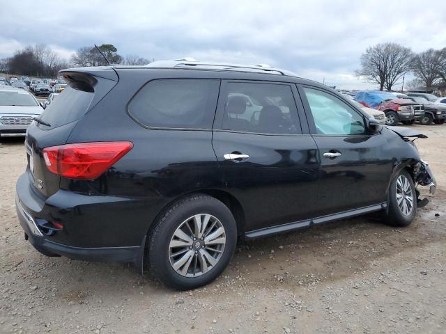 Фото 3 - NISSAN PATHFINDER