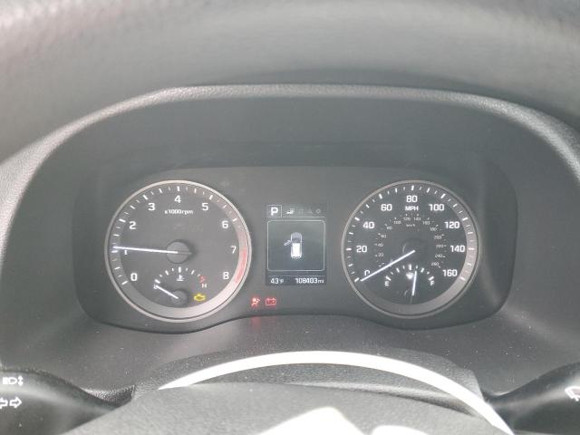 Фото 9 - HYUNDAI TUCSON