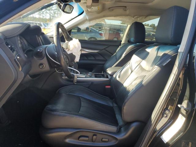 Фото 7 - INFINITI Q70