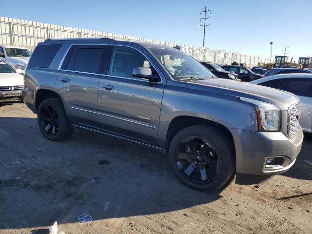 Фото 4 - GMC YUKON