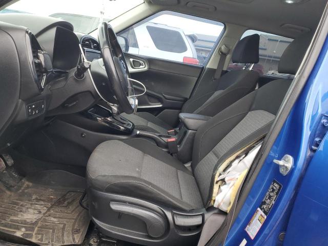 Фото 7 - KIA SOUL