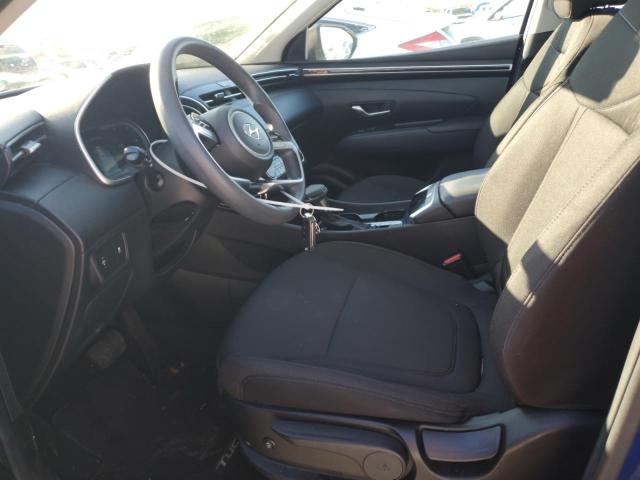 Фото 7 - HYUNDAI TUCSON