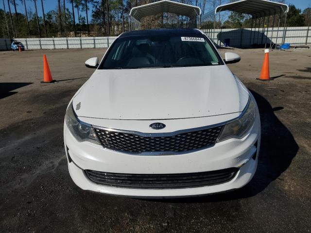 Фото 5 - KIA OPTIMA
